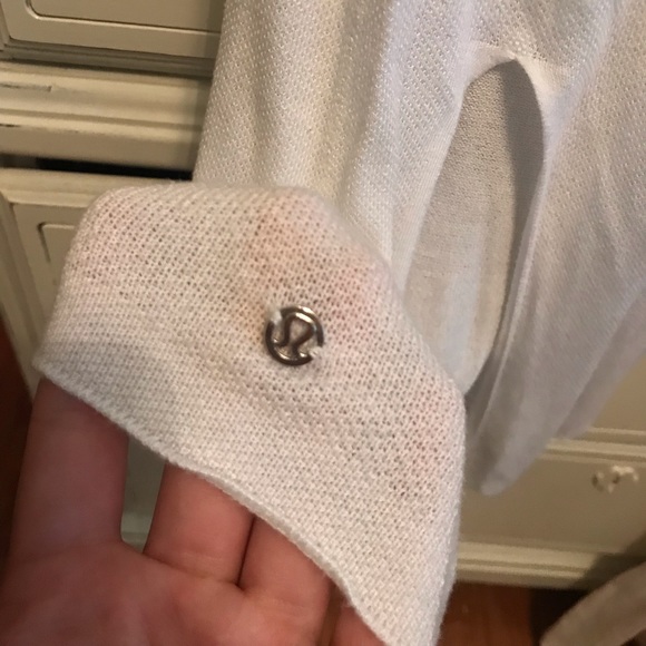 Lulu lemon tank top - Picture 3 of 3